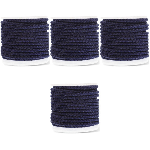 Elegant Polyester Touw Voor Cadeautassen En Knopen 1