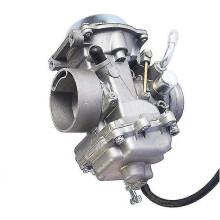 Carburetor, Carb Atv Carburetor Accessory Fit for Polaris 330 Carman 400 500 600 Hawkeye Ranger 500 Fuel Saving Cover Accessories