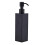 (Square) Stainless Steel Soap Dispenser 1
