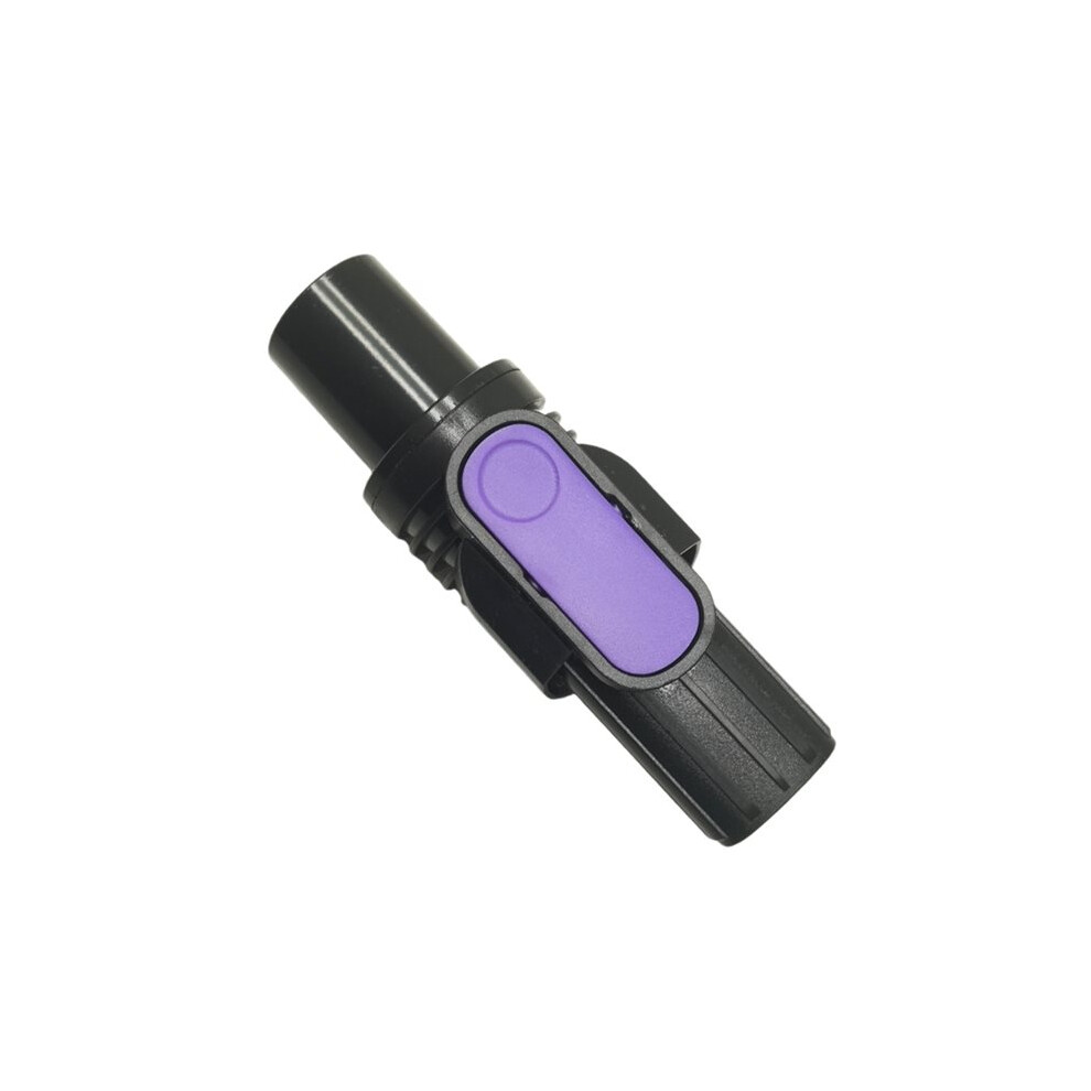 Vacuum Adapter For Ix141ix142 Iz363ht Iz361h Iz462h Iz483h Iz362h Cordless Stick Vacuum Replacement 32Mm 4711166863717