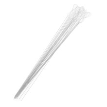 Beading Needles 20pcs, Stainless Steel, 8cm/3.1in