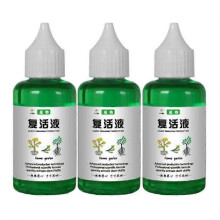 (3PCS) 1/2/3PCS Resurrection Liquid, Flowers And Fruit Trees Green Plant Rapid Hair Root Growth Fertilizer Concentrate Nutrient