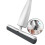 (Replace Mop Head)Shu Cotton Mop Floor Cleaning Tool Squeezable No Hand Wash Mop 1