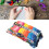 Embroidery Threads 200 Colors - Polyester 200 pcs 1