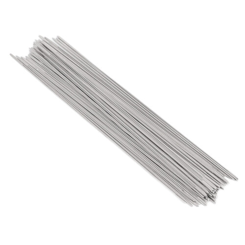 50Pcs Beading Needles, 5.5cm, Stainless Steel