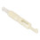 10pcs Sewing Needle Inserter Threader White 1x7.1cm 16