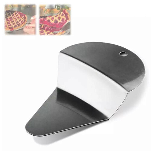 (3pcs) 1/5pcs First Slice Pie Spatula,Triangle Pie Cutter, Professional Pizza Cake Server