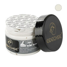 (Beige white) Advanced Leather Repair Gel Kit Filler-Restore Car Seat Sofa Scratch Rips Holes