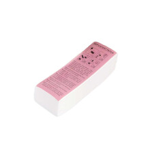 (100pcs) 100 -30x Paper Strips Wax Waxing Leg Body Non - Woven Professional Quality