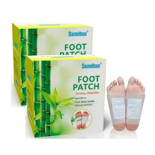 (2 box) 25bag/box Pads Detox Foot Patches For Foot & Body Detox
