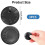 3-Pack Hearing Aid Ear Wax Guard Filters Compatible with Disk V2.0 Models for Daily Use 2