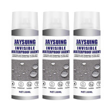 3-Pack 30ml Waterproofing Spray Adhesive for Roofs, Exterior Walls, and Toilets, Strong Bonding Sealant