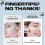 Korean Blanc Cover Cream Stick in White - Colour-Changing Foundation Stick for Flawless Coverage 3