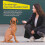 Ultrasonic Dog Barking Control Device with Triple Emitter and 49-Foot Range - Includes Training Flashlight for Pets 5