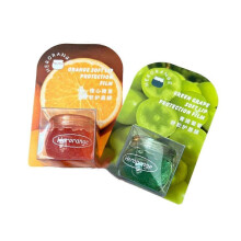 2pcs/set High Lip Mask Small Can Moisturizing And Moisturizing Jelly Repair Wrinkle Nourishing Beauty Lips Skin Care