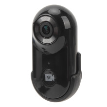 Body Worn Camera 128GB 1080P Mini USB-C Clip