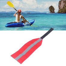 Kayak Safety Flag Small Red 1pc Reflective Strip