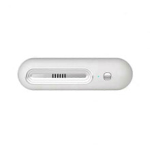 Refrigerator Deodorizer and Air Purifier to Extend Food Freshness and Remove Odours