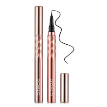 Quick-Dry Waterproof Liquid Eyeliner Pen for Smooth, Long-Lasting Eye Makeup, Essential Beauty Tool