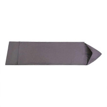 (170*40cm) Compression Sleep Sack Ultra-Lightweight Wearable Blanket for Stress & Anxiety Relief, Airplane Hotel Travel Swaddle Blanket-Good
