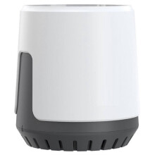Wireless Digital Rain Gauge with Smart App for Outdoor Use, Accurate Rain Sensor and Monitoring