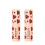2x Invisible Pore Perfecting Foundation Base rod Long Lasting Base Stick Foundation 1