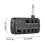 Portable Bass Amplifier with Effects - Headphone Practice Unit with USB Charging and AUX Input 4