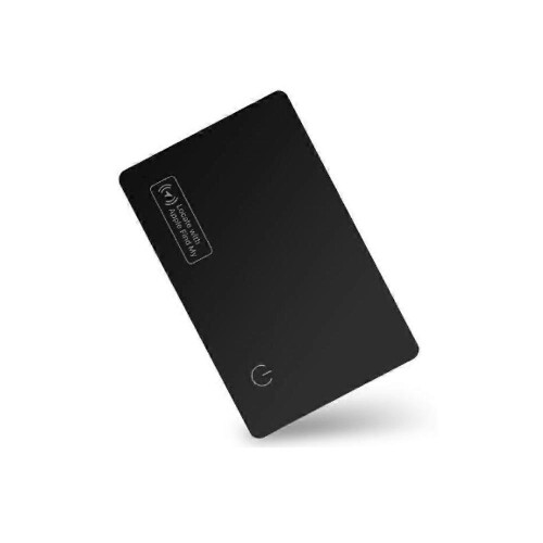 Tracking Card-2025 Upgrade Slimmest Smartcard Wallet Tracker Card