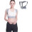 Quick & Easy Adjustable Posture Corrector - Lightweight Back Support Brace for Daily Comfort 5