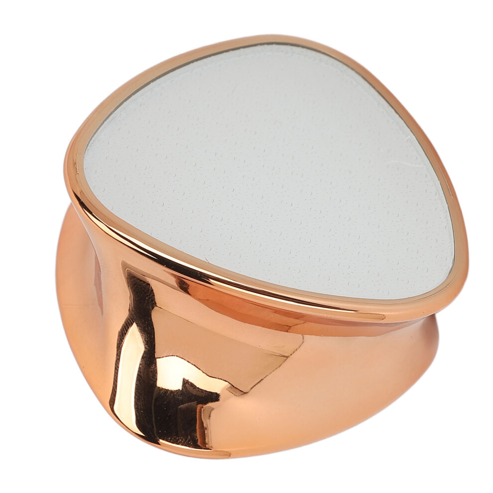 Nano Hair Remover Gold Double-Sided Reusable
