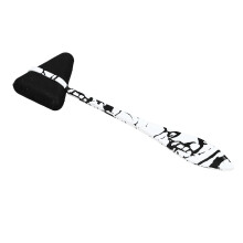 Multi Functional Reflex Hammer - Black Zinc Alloy