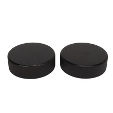 Rubber Tuning Fork Activator - Minimal Noise Tone
