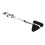 Multi-Functional Percussion Reflex Hammer Black 14