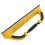 70x400mm Adjustable ABS Sanding Block for Auto 13