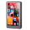 Mp4Player με ανάλυση βίντεο 1080P, δυνατότητα Bluetooth5.3 και Wifi, ψηφιακή συσκευή 3