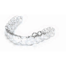 4 Pack Teeth Whitening Gel Trays - Professional Thermoforming Custom Fit for a Brighter Smile