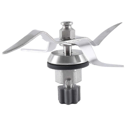 Blender Blade Replacement Part Compatible with Monsieur Cuisine Connect for Efficient Blending 1