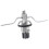 Blender Blade Replacement Part Compatible with Monsieur Cuisine Connect for Efficient Blending 3