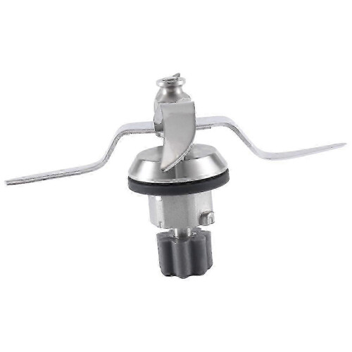 Blender Blade Replacement Part Compatible with Monsieur Cuisine Connect for Efficient Blending 2