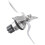 Blender Blade Replacement Part Compatible with Monsieur Cuisine Connect for Efficient Blending 5