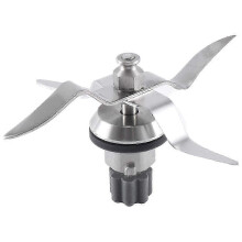 Blender Blade Replacement Part Compatible with Monsieur Cuisine Connect for Efficient Blending