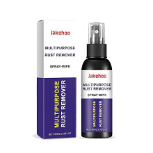 Car Rust Remover Auto Parts Maintenance Cleaner Remove Rust Spray Rapid Derusting Prevent Corrosion