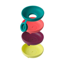(1 set) Popsicle Holders for Kids - Catches Drips Before They Drop