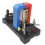 Hand-Cranked Electricity Generator Kit for Educational Science Experiments, AC-DC Power Learning Toy for UK Students 1