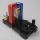 Hand-Cranked Electricity Generator Kit for Educational Science Experiments, AC-DC Power Learning Toy for UK Students 2