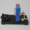 Hand-Cranked Electricity Generator Kit for Educational Science Experiments, AC-DC Power Learning Toy for UK Students 3