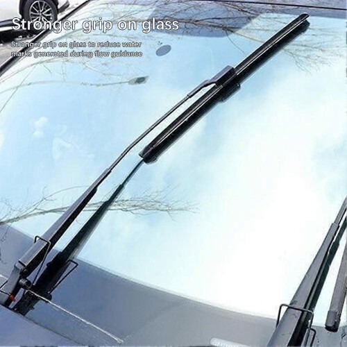 Windshield Wiper Arm Pressure Spring Booster - Wiper Arm Pressure Spring Set 2