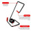 Windshield Wiper Arm Pressure Spring Booster - Wiper Arm Pressure Spring Set 4