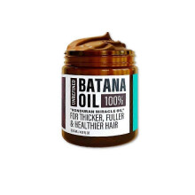 (1pc)Batana Oil from Honduras - Get Fuller, Thicker, Healthier Hair - Great Men Conditioner Haircare Silky - Hair Nutrition oil