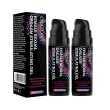 2pcs 15ml Sex Lubricants Water-based Sex Gel